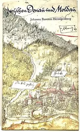 Couverture du produit · Zwischen Donau und Moldau