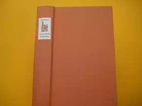 Couverture du produit · Concerto Romano - Leben mit Rom
