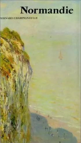 Couverture du produit · Normandie