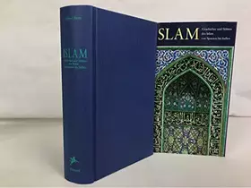 Couverture du produit · Geschichte und Stätten des Islam