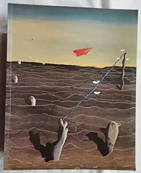 Couverture du produit · Yves Tanguy