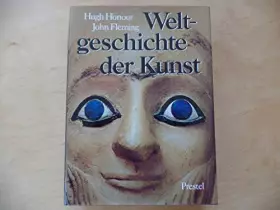 Couverture du produit · Weltgeschichte der Kunst