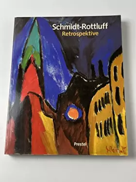 Couverture du produit · Retrospektive