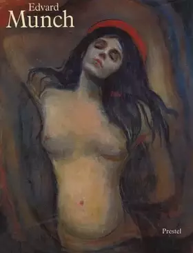 Couverture du produit · Edvard Munch: Leben und Werk