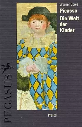 Couverture du produit · Picasso (Pegasus) /allemand