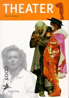 Couverture du produit · Theater