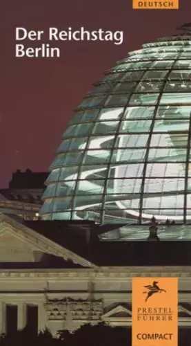 Couverture du produit · Reichstag Berlin