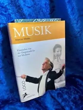Couverture du produit · Musik