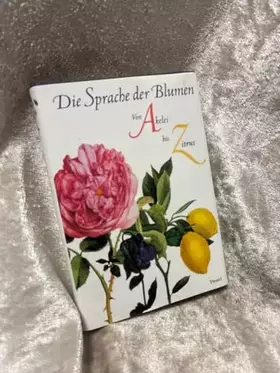 Couverture du produit · Die Sprache der Blumen (Prestel Minis)