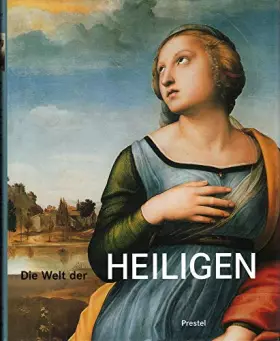 Couverture du produit · WELT DER HEILIGEN GEB