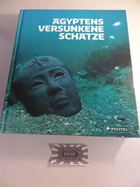 Couverture du produit · Ägyptens versunkene Schätze