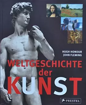 Couverture du produit · Weltgeschichte der Kunst /NA