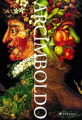 Couverture du produit · Giuseppe Arcimboldo: wunderliche Gesichter