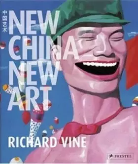 Couverture du produit · New China New Art