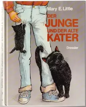 Couverture du produit · Der Junge und der alte Kater