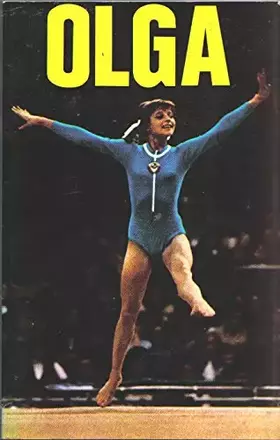 Couverture du produit · Olga Korbut