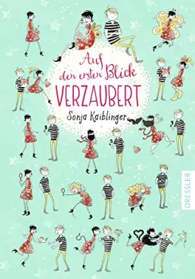 Couverture du produit · Plötzlich verwandelt 1. Auf den ersten Blick verzaubert