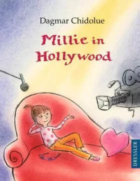 Couverture du produit · Millie in Hollywood