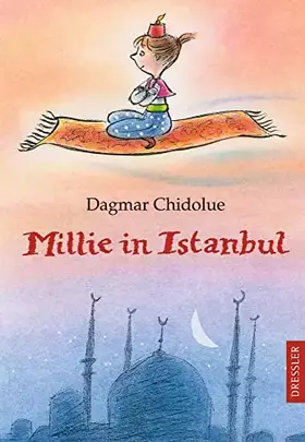 Couverture du produit · Millie in Istanbul