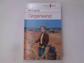 Couverture du produit · Gegenwind