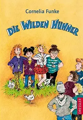 Couverture du produit · Die wilden Hühner