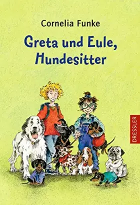 Couverture du produit · Greta und Eule, Hundesitter