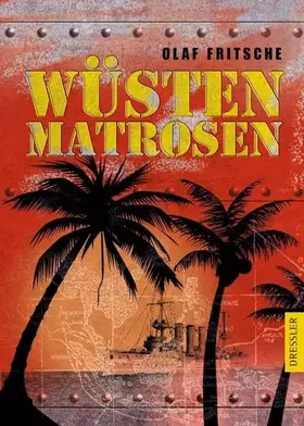 Couverture du produit · Wüstenmatrosen