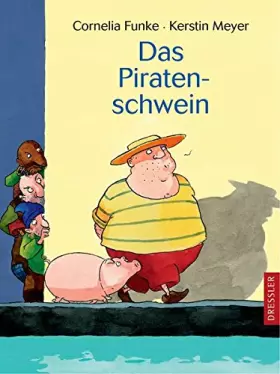 Couverture du produit · Das Piratenschwein.