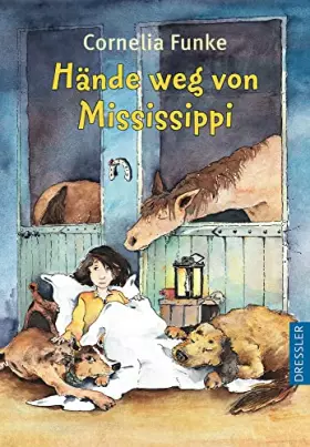 Couverture du produit · Hande weg von Mississippi