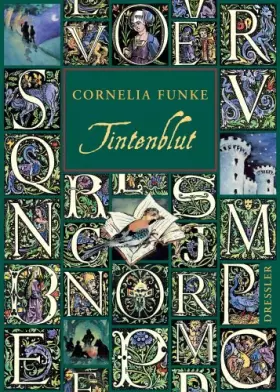 Couverture du produit · Tintenblut