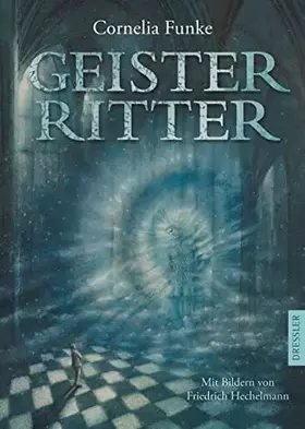 Couverture du produit · Geisterritter