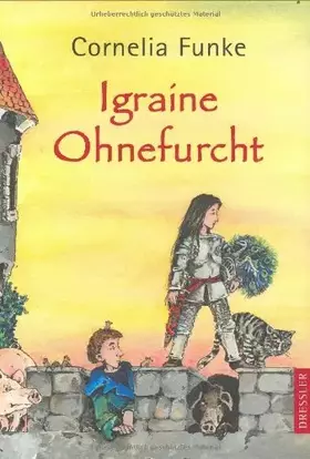 Couverture du produit · Igraine Ohnefurcht