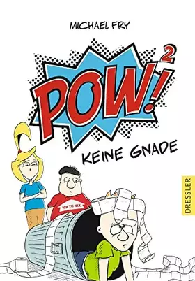 Couverture du produit · POW! 2. Keine Gnade