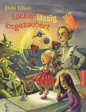 Couverture du produit · Locker lässig losgezaubert