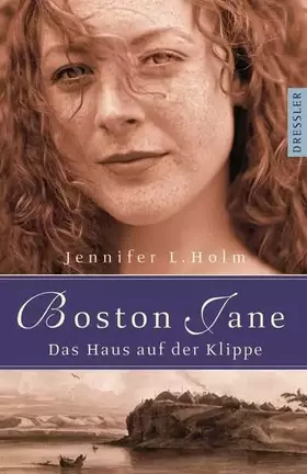 Couverture du produit · Boston Jane 3. Das Haus auf der Klippe