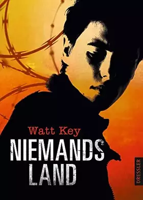 Couverture du produit · Niemandsland