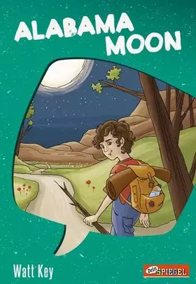 Couverture du produit · Alabama Moon: Dein Spiegel-Edition