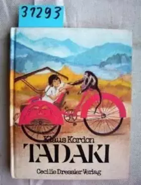 Couverture du produit · Tadaki