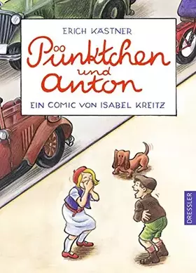 Couverture du produit · Punktchen und Anton