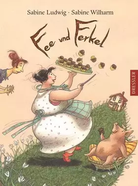 Couverture du produit · Fee und Ferkel