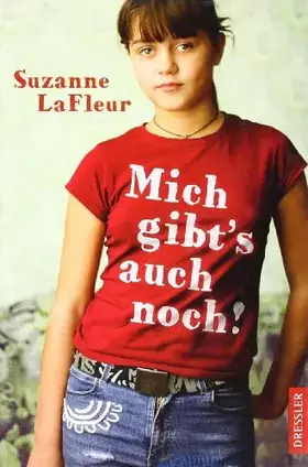 Couverture du produit · Mich gibt's auch noch!