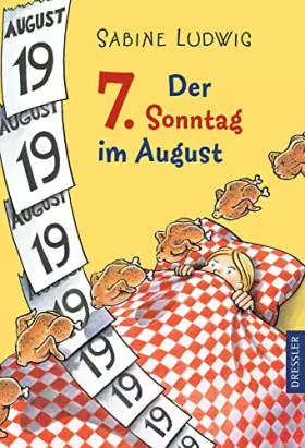 Couverture du produit · Der 7. Sonntag im August
