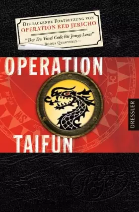 Couverture du produit · Operation Taifun