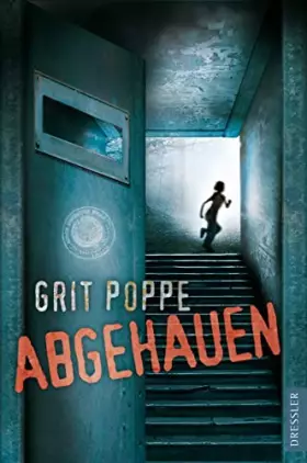 Couverture du produit · Abgehauen