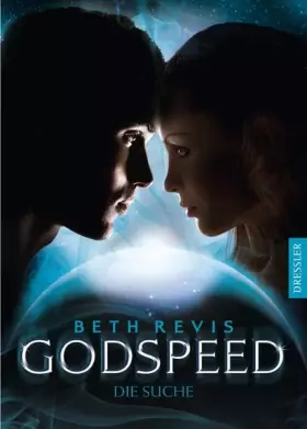 Couverture du produit · Godspeed - Die Suche