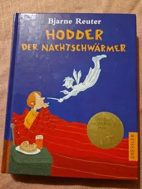 Couverture du produit · Hodder, der Nachtschwärmer