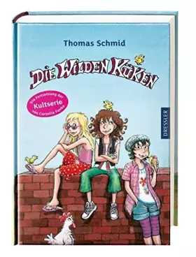 Couverture du produit · Die Wilden Küken