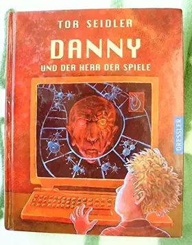 Couverture du produit · Danny und der Herr der Spiele