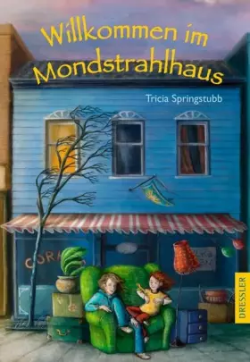 Couverture du produit · Willkommen im Mondstrahlhaus
