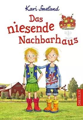Couverture du produit · Das niesende Nachbarhaus